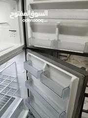  5 Hitachi refrigerator fridge is very good condition and good working