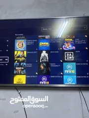  17 حساب بلايستيشن العاب قوي +120 لعبة رسمي مضمون للابد