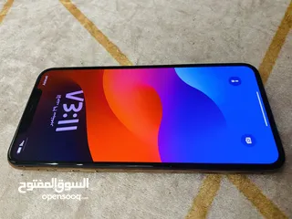  1 ايفون 11pro max