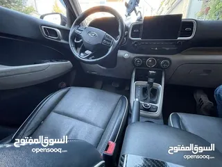  5 هونداي فينيو ترخيص 2020الفئه (V)