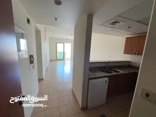  4 شقة غرفتين و صالة للبيع في  Badrah Nakheel Residence