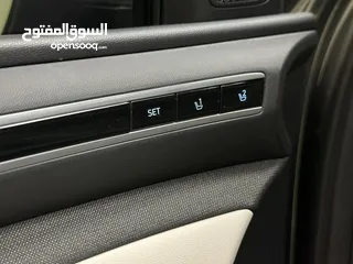  13 هونداي توسان شكل جديد فل اضافات مع بانوراما