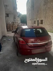  4 اوبل استرا للبيع 2005