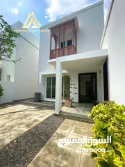  1 Modern 4 Bedroom standalone Villa in Al Mouj-Fully equipped kitchen!!