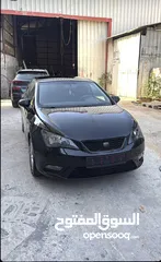  8 Seat ibiza