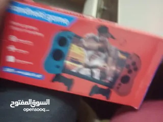  8 جهاز العاب و مروحة و دفاي كلو شغال ميه بل ميه السعر لقطة