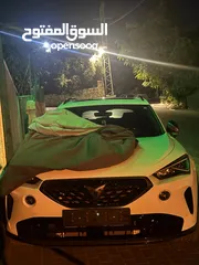  2 سيات فورمينتور كوبرا ترخيص 2024 صفر كيلو