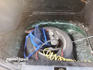  15 هونداي افانتي 1996  ما شاء الله