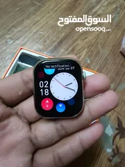  4 Smart watch for sell Only 3 BD