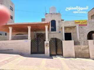  23 بيت للبيع في عمان ضاحية الاقصى