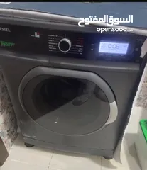  2 غسالة فيستل مستعملة