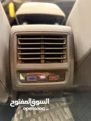  12 GOLF RLine // تعديل كامل اصلي R لون مميز  دهان شركة  رخصة و تامين لشهر 10  فل اضافات و زيادة