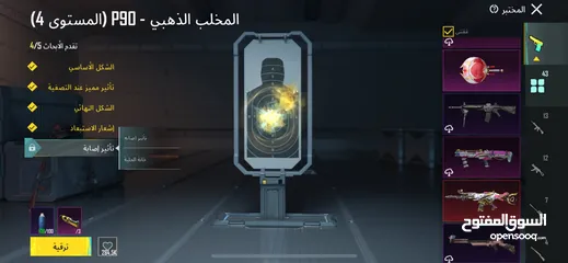  13 حساب ببجي خرافي للبيع