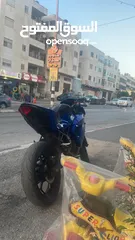  1 نينجا 250 للبيع