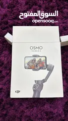  2 Osmo mobile 3 ستاند احترافي جديد