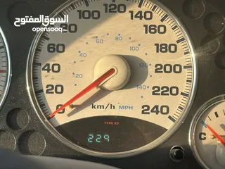  2 جيب شيروكي للبيع موديل 2004