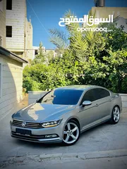  1 ‏  VOLKSWAGEN PASSAT  سعر حرق ع الكاش
