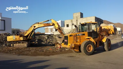  4 أعمال الحفر المباني_building drilling project