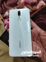  1 oppo f11, neat condition