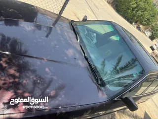  3 بي ام دبليو كرزي