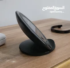  2 SAMSUNG WIRELESS CHARGER - شاحن   سامسونج اللاسلكي اصلي