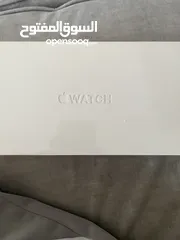 6 Apple Watch Ultra 2