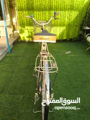  5 باسكل بناتي للبيع Bike sell