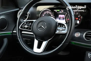  2 ‎مرسيدس-بنز E200 AMG Mild Hybrid 2020