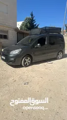  1 برلينجو 2015 متور جديد للبيع