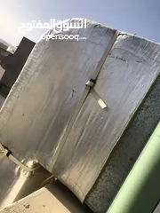  10 مكيف صحراوي مستعمل شبه جديد