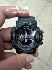  1 G-Shock GA400  للبيع