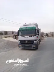  1 قلاب 2003 ماتور 43 روتايدر  مكيف شغال 100 ٪  السياره نفض كامل كوشوك 80 ٪  جراره تفصيل جديد