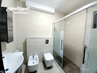  5 شقة طابق تسوية بمساحة 220 متر للبيع في ضاحية النخيل ( Property ID : 30696 )