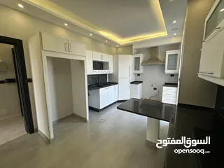  11 شقة غير مفروشة للايجار في عبدون  ( Property 38266 ) سنوي فقط