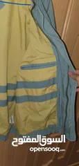  5 Men's jacket