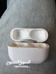 2 سماعات AirPods الجيل الثاني (أصلية)