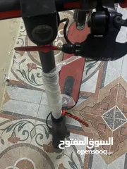  2 سكوتر اموره طيبه