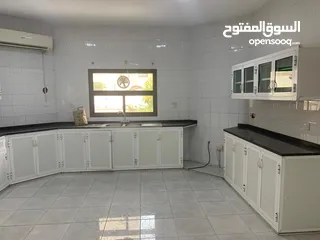  10 1Me3 Beautiful 4 Bhk Villa For Rent In Azaiba For Rent In Azaiba