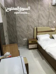  10 غرفه  اجار يومي الخوير