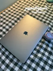  3 MacBook Pro 2019 16” أقوى نسخة