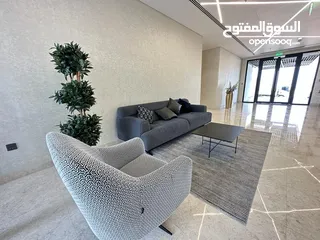  4 2 Bedrooms Apartment for Sale at Al Mouj REF:1069AR