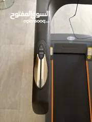 3 Treadmill for sale - Runner 428