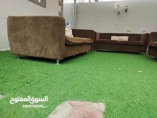  2 أثاث راقي بحالة جيدة