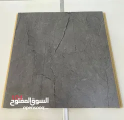  6 ألواح PVC للجدران مقاومة للرطوبة – ديكور عصري وسهل التركيب بألوان متعددة وبسعر منافس