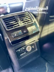  8 سكودا سوبيرب لورين اند كليمنت فل الفللللل