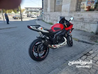  7 gsxr 750 للبيع سوزوكي