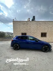  5 سيات ليون FR 2020