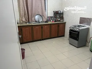  2 شقة للبيع إسكان المعلمين أبو علندا