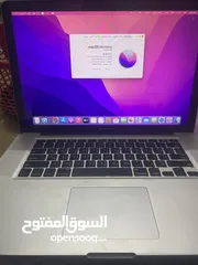  2 ماك بوك 2012