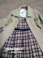  2 اطقم بناتي